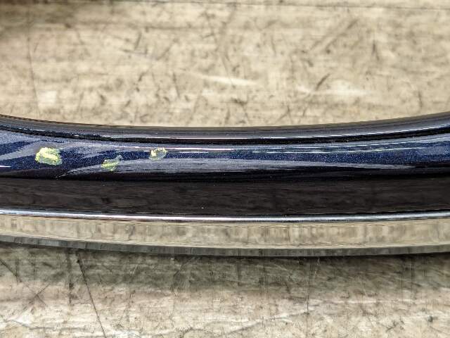 17-22 OEM BMW G20 G30 F90 M5 M8 COMFORT ACCESS Passenger Door Handle Blue*