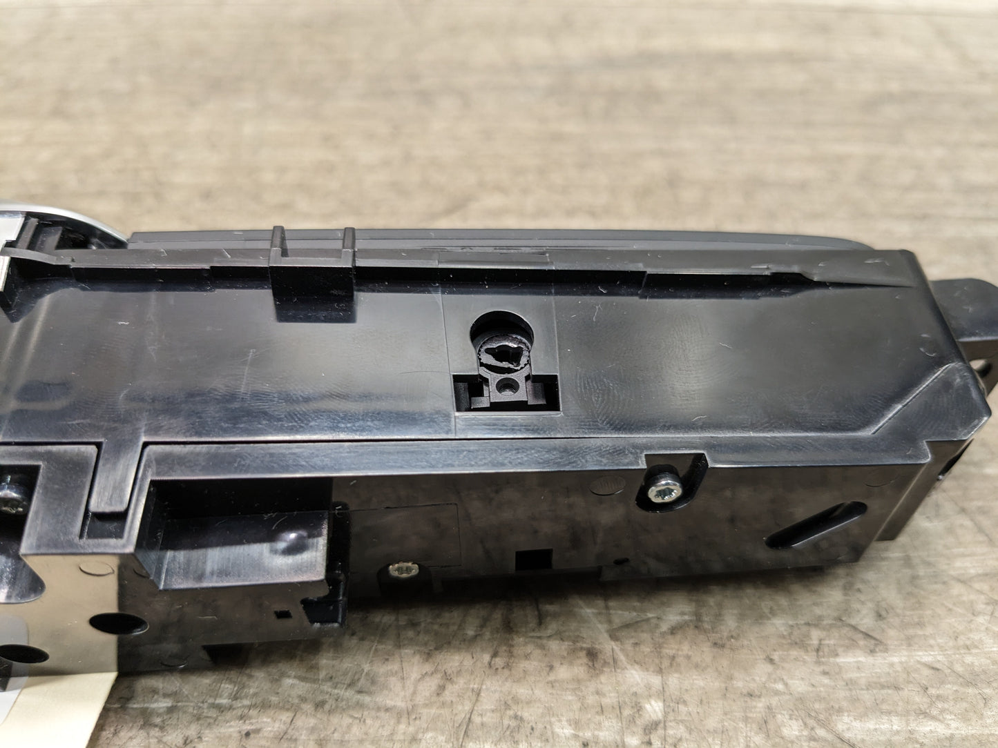 17-21 OEM BMW G01 G30 540 X3 Switch Sport Comfort Operating Unit Center Console