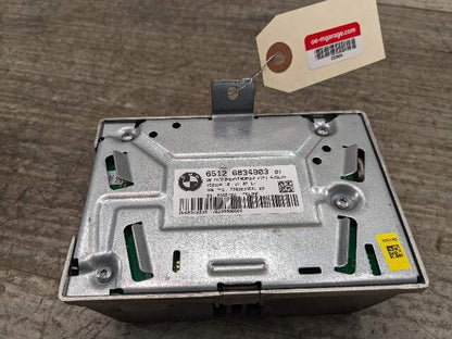 17-20 OEM BMW F90 M5 G30 G32 540 Hi-Fi HiFi Stereo Audio Amplifier Amp