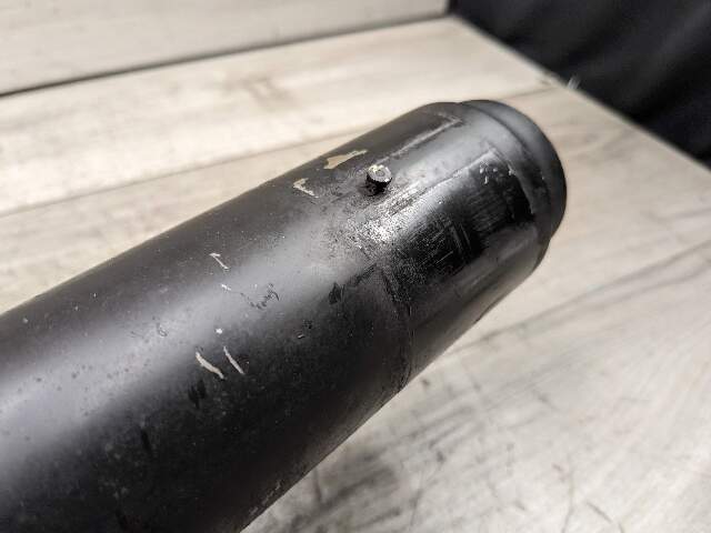 14-18 OEM BMW F36 AWD Front Passenger Side Suspension Shock Absorber Strut*