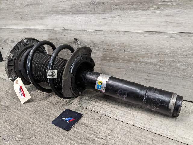 14-18 BILSTEIN BMW F36 AWD Front Left Right Suspension Strut Shock Absorber
