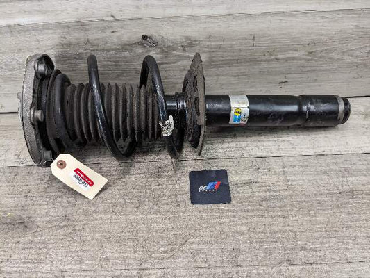 14-18 BILSTEIN BMW F36 AWD Front Left Right Suspension Strut Shock Absorber