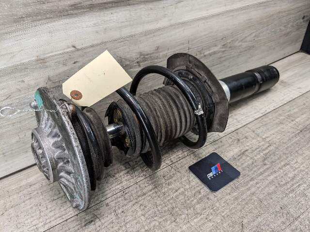 14-18 BILSTEIN BMW F36 AWD Front Left Right Suspension Strut Shock Absorber