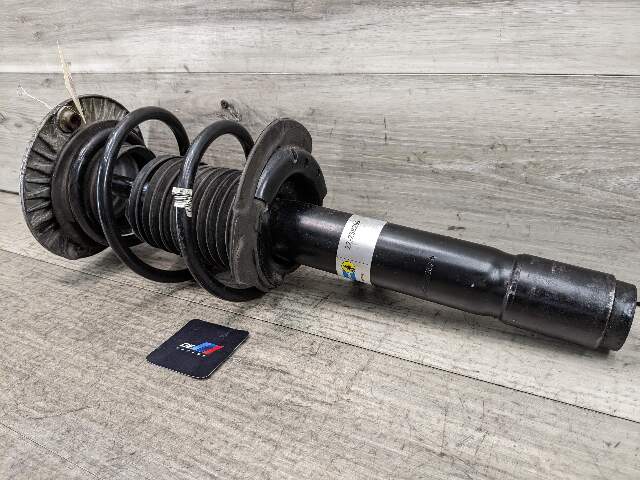 14-18 BILSTEIN BMW F36 AWD Front Left Right Suspension Strut Shock Absorber