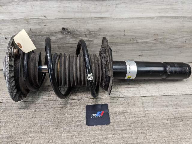 14-18 BILSTEIN BMW F36 AWD Front Left Right Suspension Strut Shock Absorber