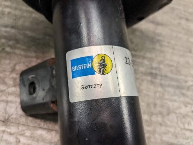 14-18 BILSTEIN BMW F36 AWD Front Left Right Suspension Strut Shock Absorber