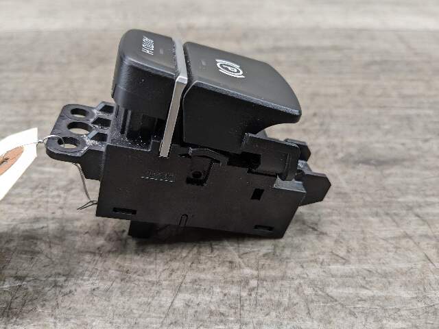 OEM BMW F90 M5 G01 G02 G30 530 540 M550 X3 Parking Brake Auto Hold Switch BLACK