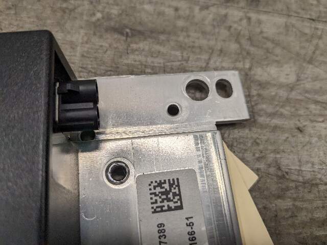 12-18 OEM BMW F32 F10 F13 i3 X3 X4 X5 M F15 F85 Telematics Control Unit Module