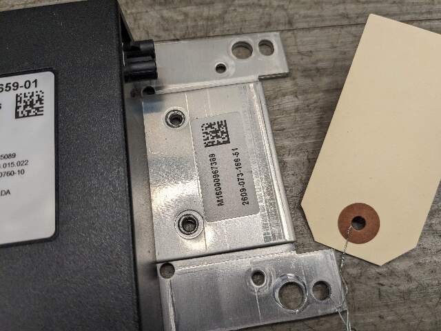 12-18 OEM BMW F32 F10 F13 i3 X3 X4 X5 M F15 F85 Telematics Control Unit Module