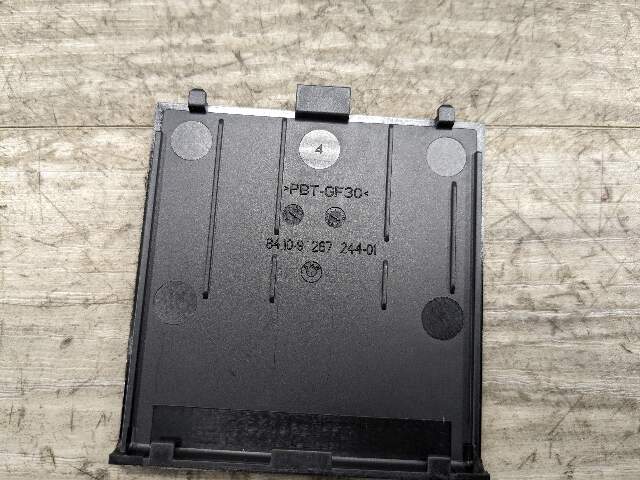 12-18 OEM BMW F32 F10 F13 i3 X3 X4 X5 M F15 F85 Telematics Control Unit Module
