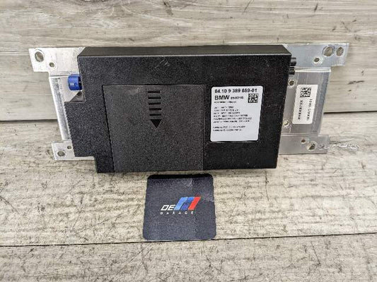 12-18 OEM BMW F32 F10 F13 i3 X3 X4 X5 M F15 F85 Telematics Control Unit Module
