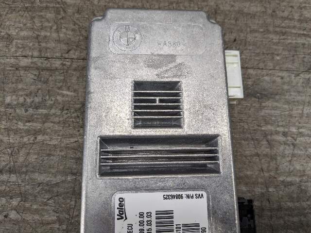 10-18 OEM BMW F10 F22 F30 F32 F13 F85 X5 Parking Assist Camera Control Module