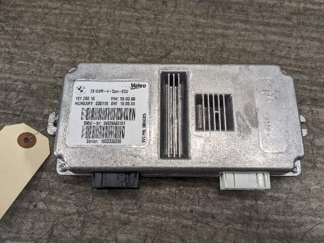 10-18 OEM BMW F10 F22 F30 F32 F13 F85 X5 Parking Assist Camera Control Module