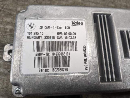 10-18 OEM BMW F10 F22 F30 F32 F13 F85 X5 Parking Assist Camera Control Module