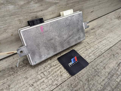 10-18 OEM BMW F10 F22 F30 F32 F13 F85 X5 Parking Assist Camera Control Module