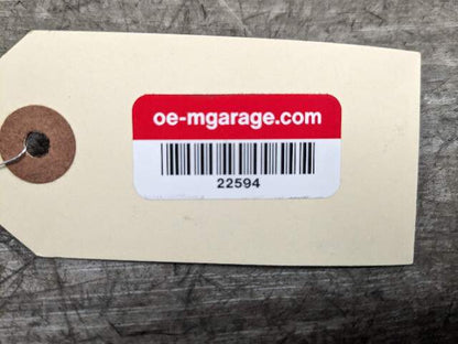 10-18 OEM BMW F10 F22 F30 F32 F13 F85 X5 Parking Assist Camera Control Module