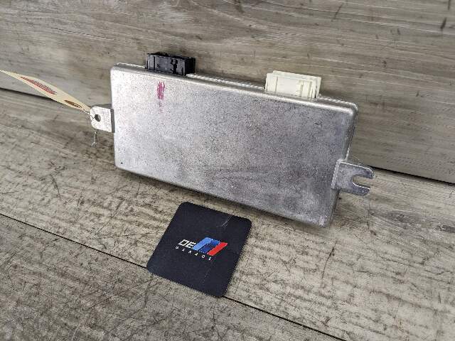10-18 OEM BMW F10 F22 F30 F32 F13 F85 X5 Parking Assist Camera Control Module