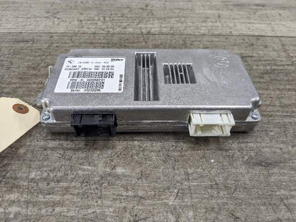 10-18 OEM BMW F10 F22 F30 F32 F13 F85 X5 Parking Assist Camera Control Module