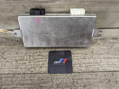 10-18 OEM BMW F10 F22 F30 F32 F13 F85 X5 Parking Assist Camera Control Module
