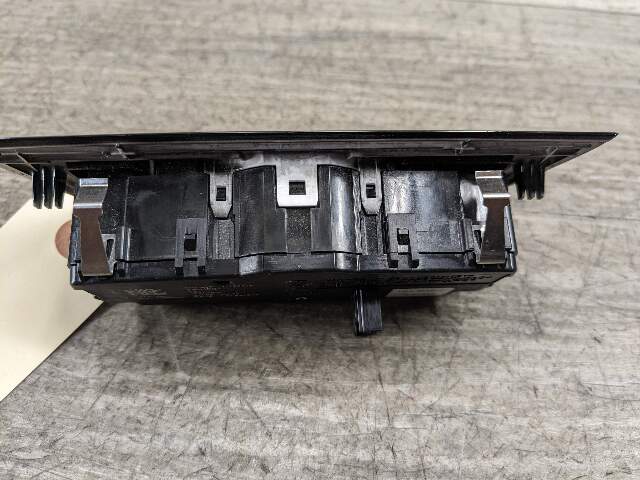 17-20 OEM BMW F90 M5 G30 G32 Headlight Switch Control Panel Light Module BLACK