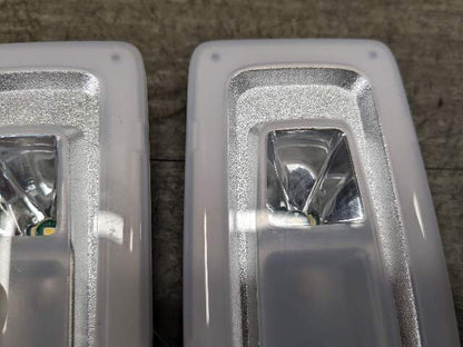 14-18 OEM BMW F15 F16 X5 X6 F85 F86 X5M X6M Rear Roof Interior Dome Light SET