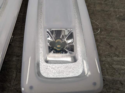 14-18 OEM BMW F15 F16 X5 X6 F85 F86 X5M X6M Rear Roof Interior Dome Light SET