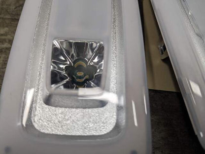 14-18 OEM BMW F15 F16 X5 X6 F85 F86 X5M X6M Rear Roof Interior Dome Light SET