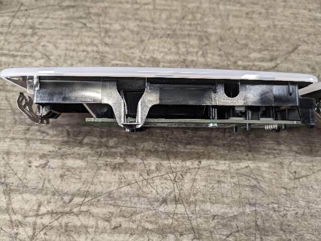 14-18 OEM BMW F15 F16 X5 X6 F85 F86 X5M X6M Rear Roof Interior Dome Light SET