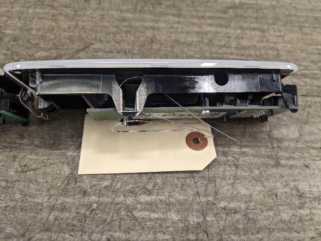 14-18 OEM BMW F15 F16 X5 X6 F85 F86 X5M X6M Rear Roof Interior Dome Light SET