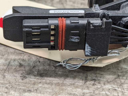 OEM BMW F15 F16 F85 X5 X6 Front Rear Right Passenger Door Handle COMFORT Black