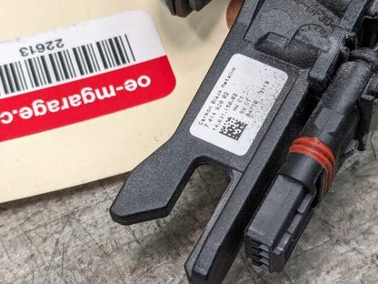 OEM BMW F15 F16 F85 X5 X6 Front Rear Right Passenger Door Handle COMFORT Black