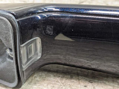 OEM BMW F15 F16 F85 X5 X6 Front Rear Right Passenger Door Handle COMFORT Black