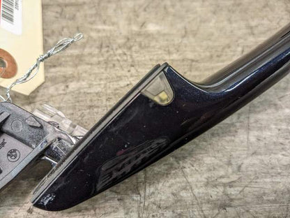 OEM BMW F15 F16 F85 X5 X6 Front Rear Right Passenger Door Handle COMFORT Black