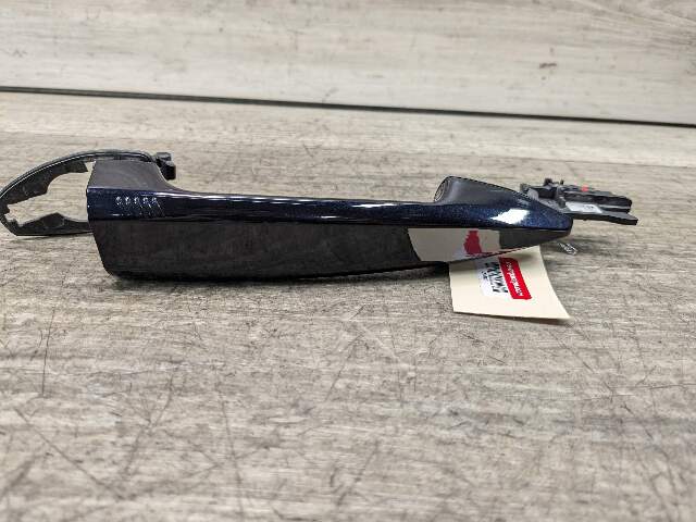 OEM BMW F15 F16 F85 X5 X6 Front Rear Right Passenger Door Handle COMFORT Black
