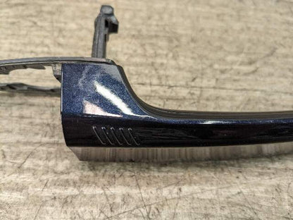 OEM BMW F15 F16 F85 X5 X6 Front Rear Right Passenger Door Handle COMFORT Black