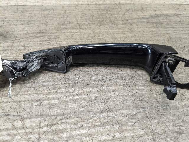 OEM BMW F15 F16 F85 X5 X6 Front Rear Right Passenger Door Handle COMFORT Black