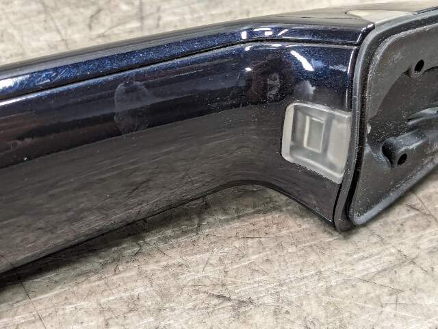 OEM BMW F15 F16 F85 X5 X6 Front Rear Right Passenger Door Handle COMFORT Black
