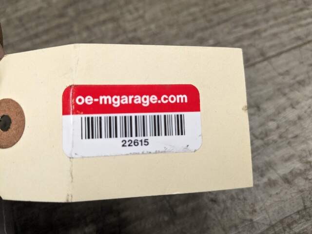 14-18 OEM BMW F15 F16 F85 F86 X5 X6 M Transformator Voltage Converter Module