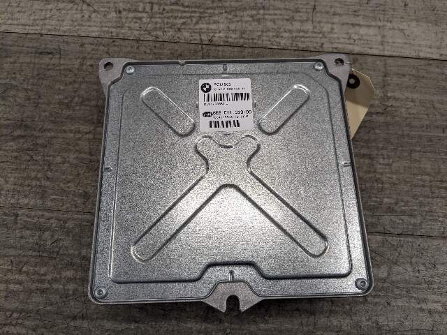 14-18 OEM BMW F15 F16 F85 F86 X5 X6 M Transformator Voltage Converter Module