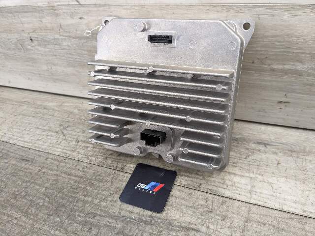 14-18 OEM BMW F15 F16 F85 F86 X5 X6 M Transformator Voltage Converter Module