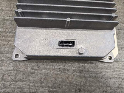 14-18 OEM BMW F15 F16 F85 F86 X5 X6 M Transformator Voltage Converter Module