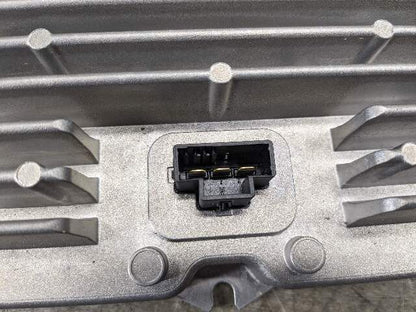 14-18 OEM BMW F15 F16 F85 F86 X5 X6 M Transformator Voltage Converter Module