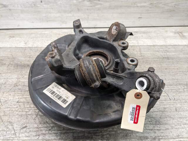 14-20 OEM BMW F32 F33 F36 440 435 Rear Left Spindle Wheel Hub Bearing Knuckle