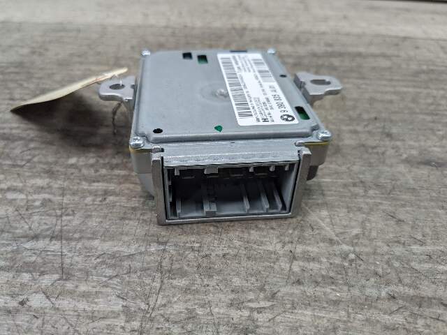 14-18 BMW F15 F85 X5 X6 Control Unit With Active Sound Design Amplifier Harman