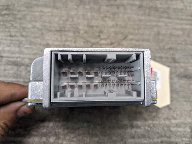 14-18 BMW F15 F85 X5 X6 Control Unit With Active Sound Design Amplifier Harman