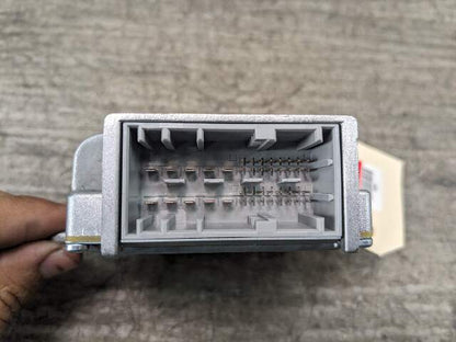 14-18 BMW F15 F85 X5 X6 Control Unit With Active Sound Design Amplifier Harman