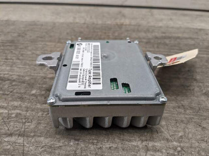 14-18 BMW F15 F85 X5 X6 Control Unit With Active Sound Design Amplifier Harman