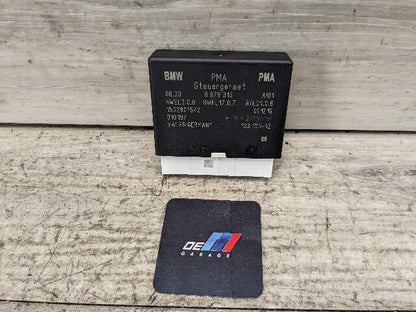 OEM BMW F15 F16 F25 F26 F85 F86 X3 X4 X5 M X6 Parking Assist Control Module