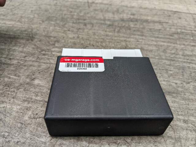 OEM BMW F15 F16 F25 F26 F85 F86 X3 X4 X5 M X6 Parking Assist Control Module