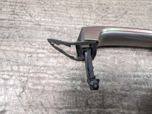 14-18 OEM BMW F15 F85 F86 X5 X6 COMFORT ACCESS Right Passenger Door Handle*